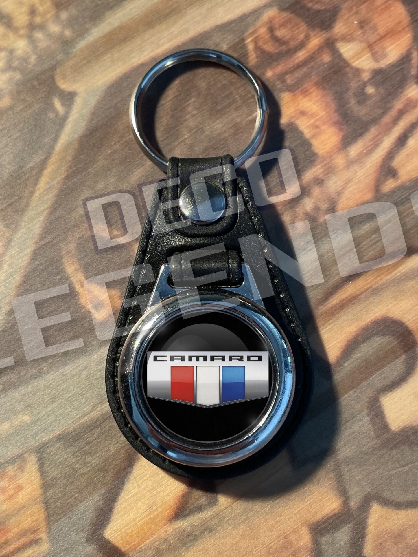 Porte clés CAMARO