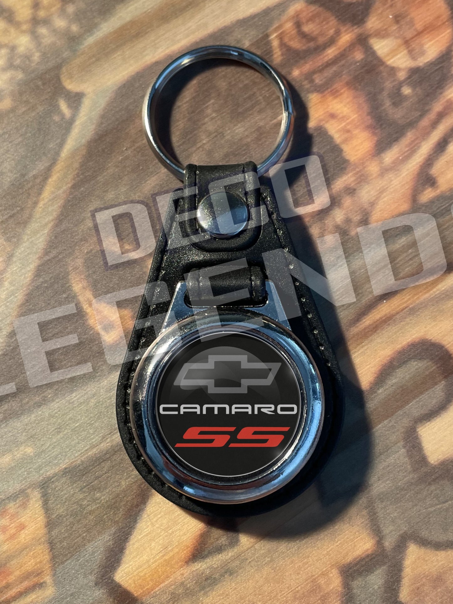 Porte clés CAMARO SS