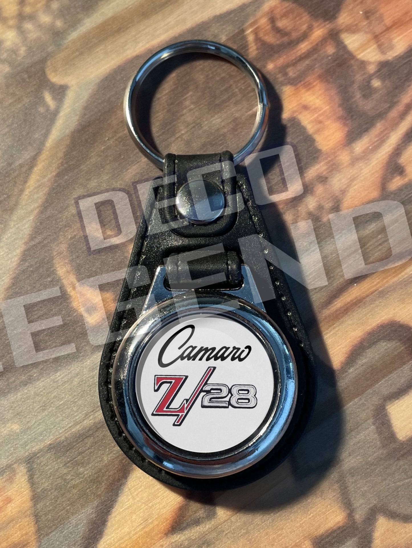 Porte clés CAMARO Z28