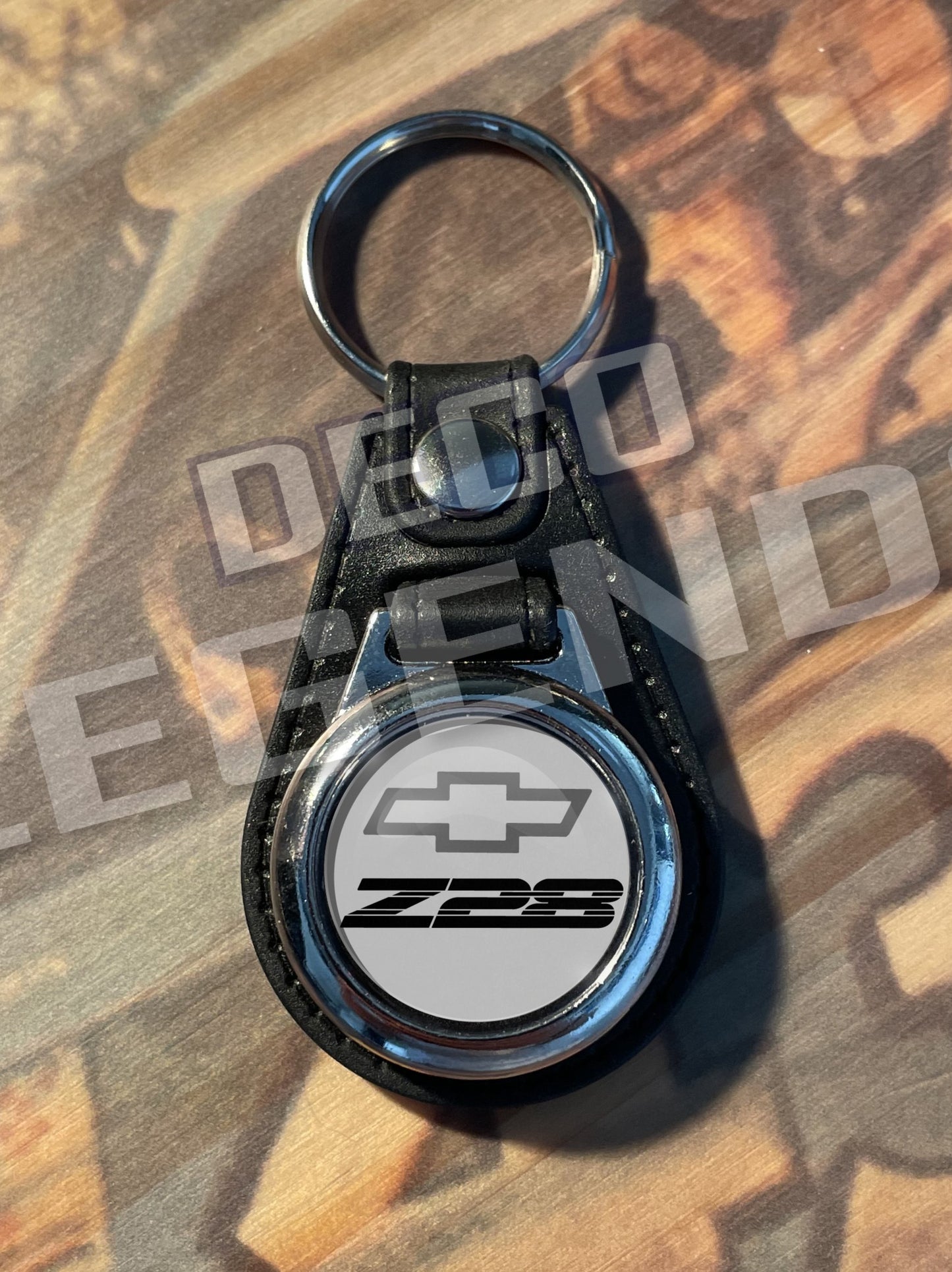 Porte clés CAMARO Z28