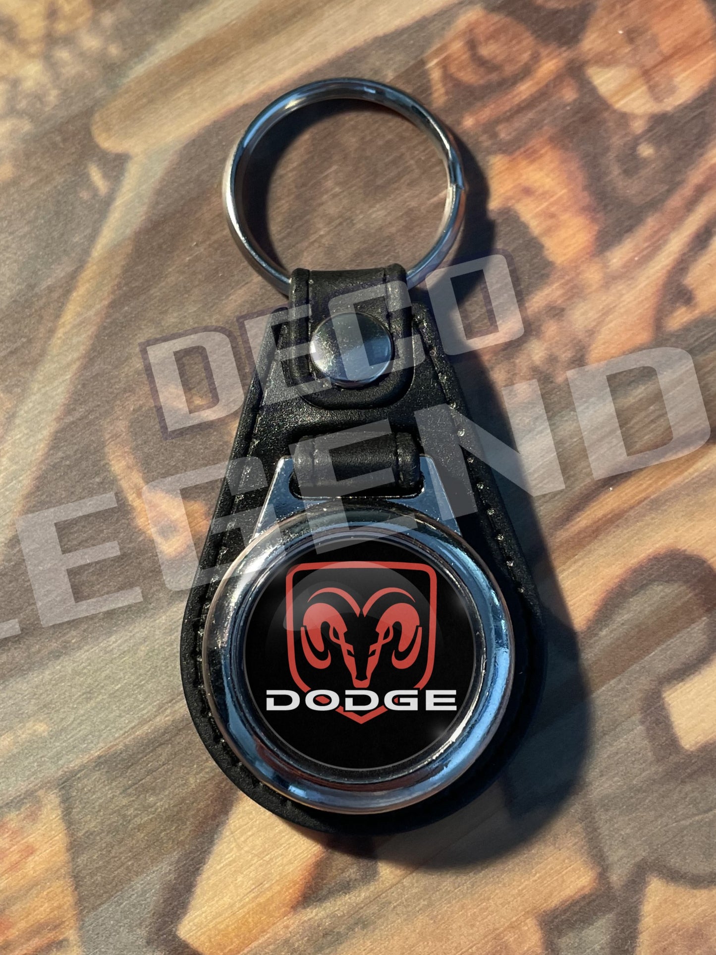 Porte clés DODGE