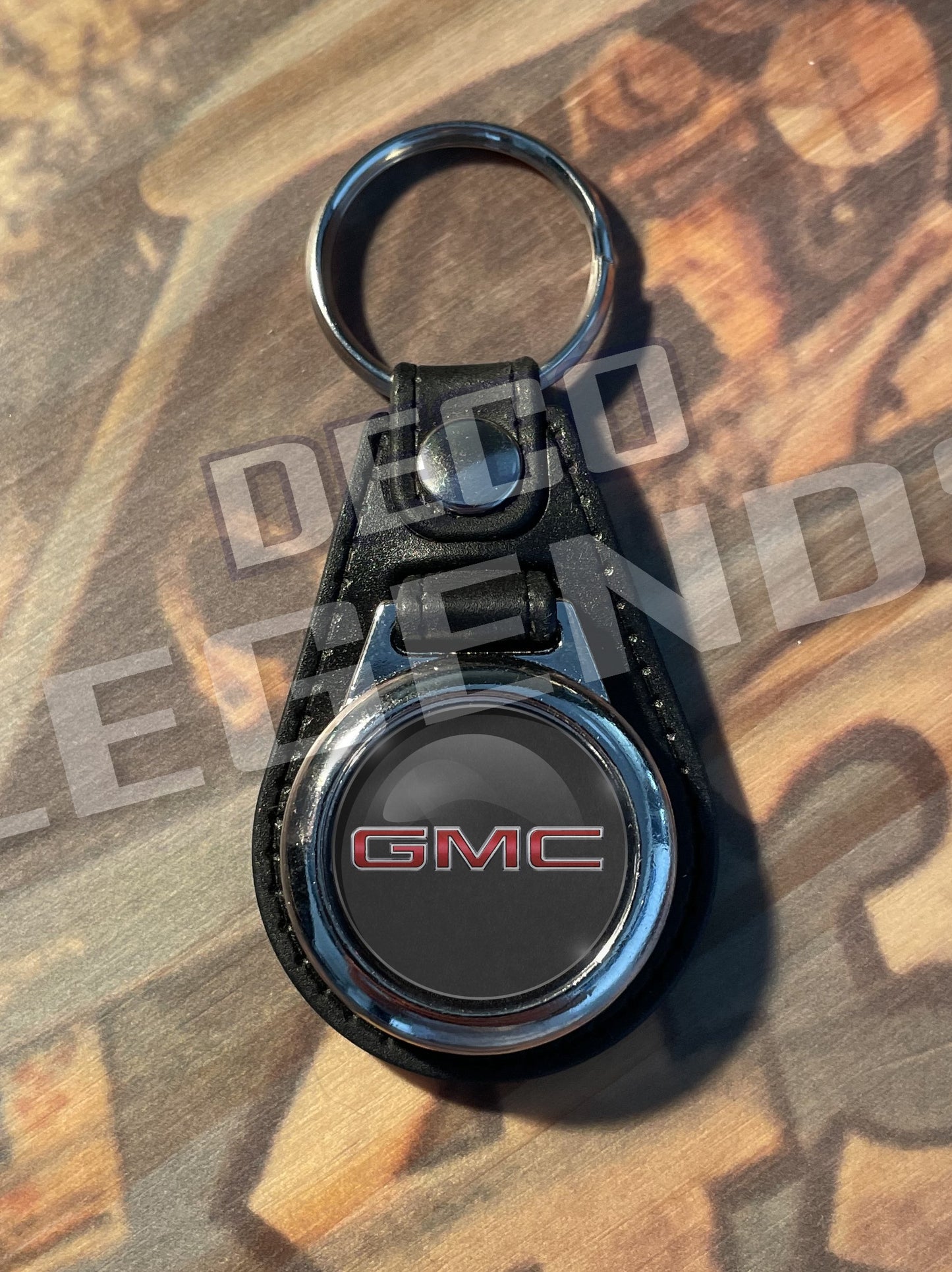 Porte clés GMC