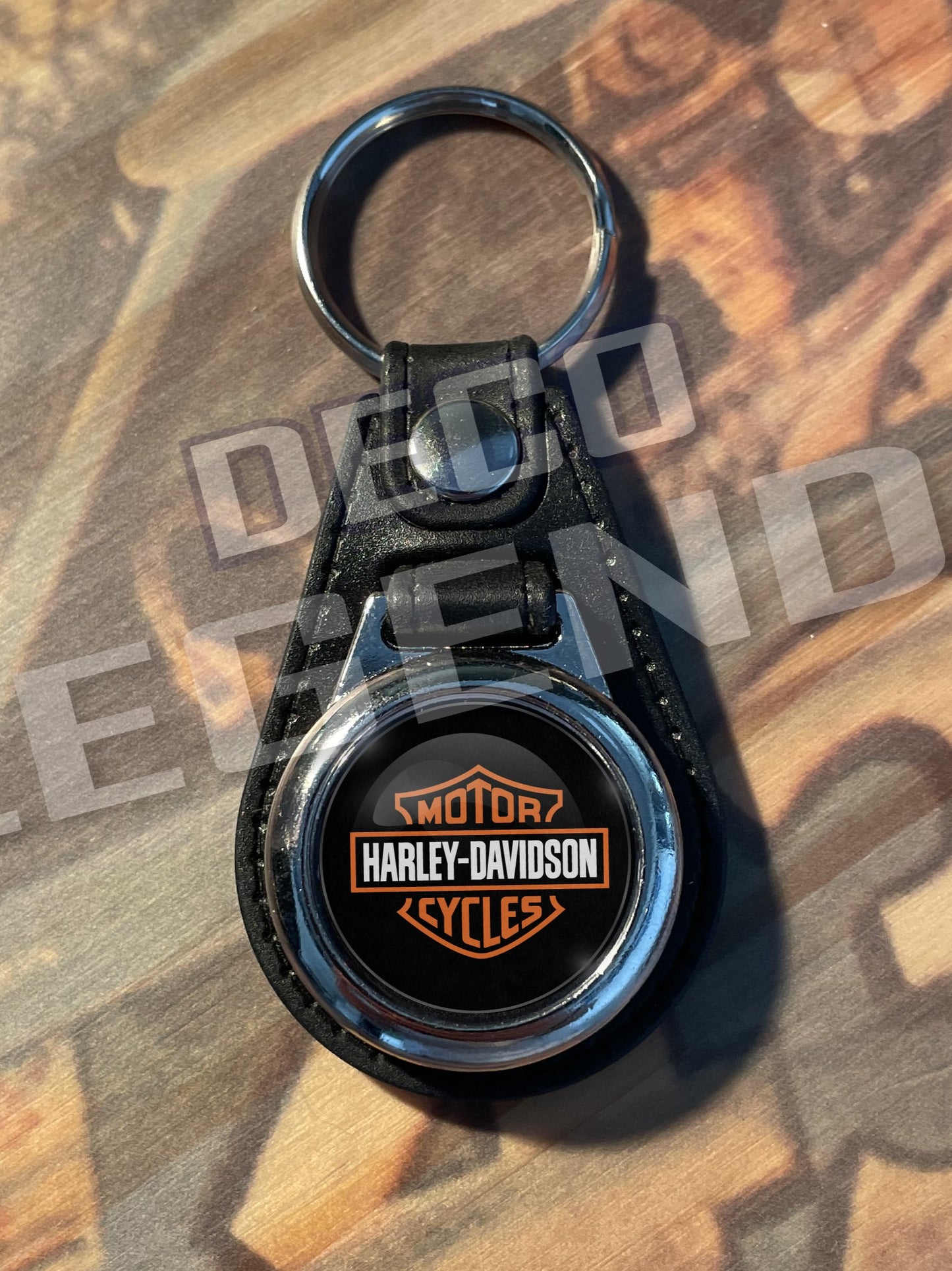 Porte clés HARLEY DAVIDSON