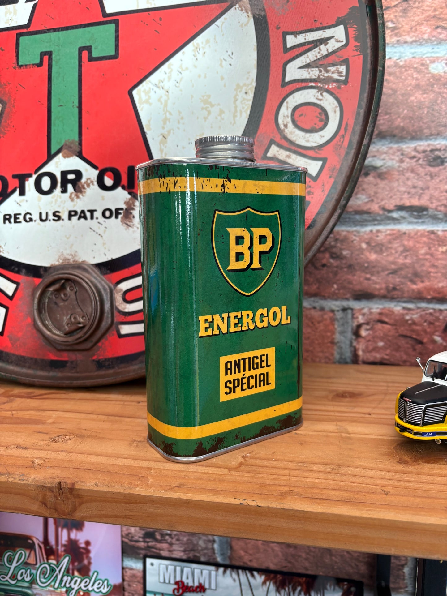 Bidon 1L BP