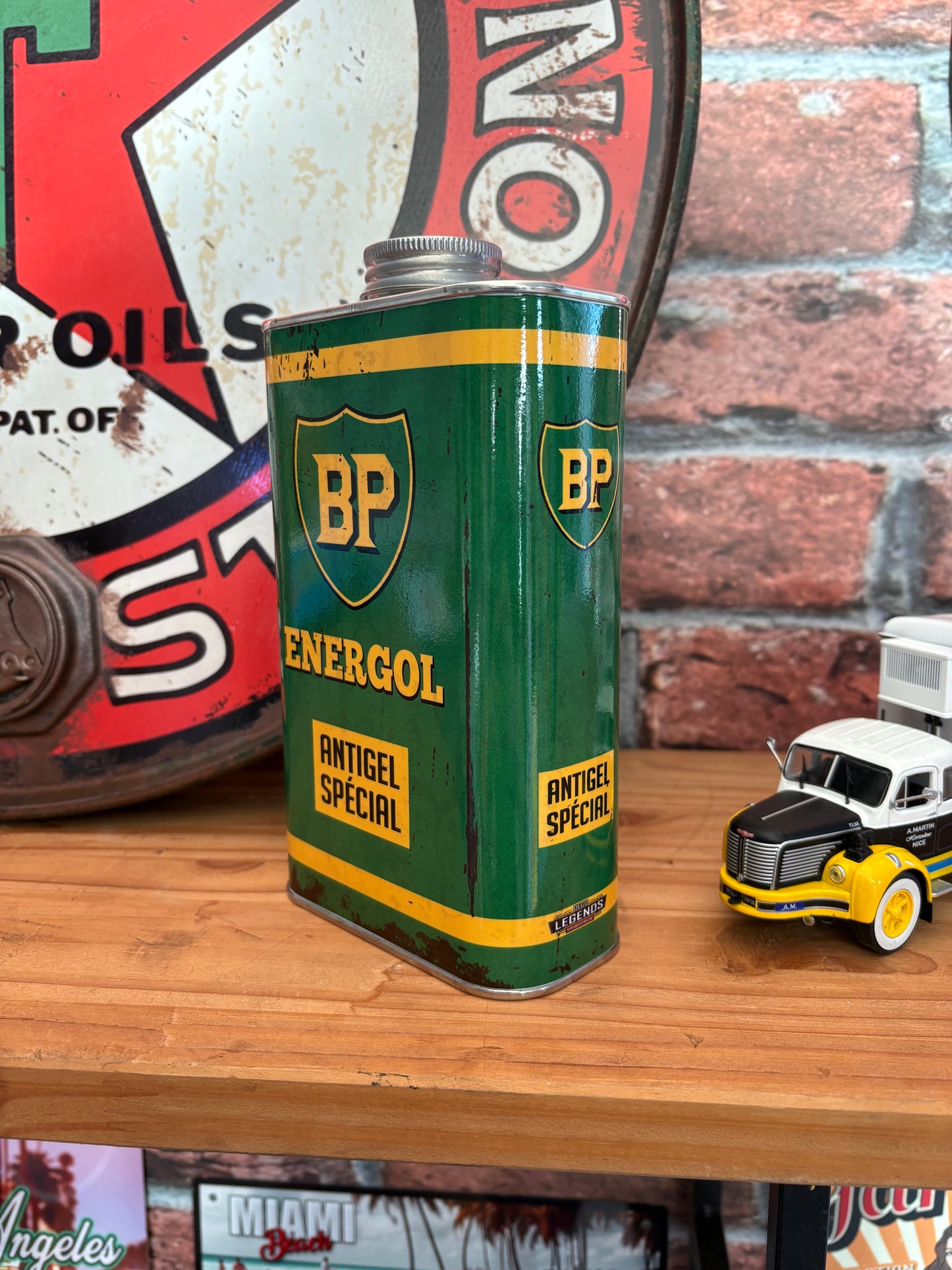 Bidon 1L BP