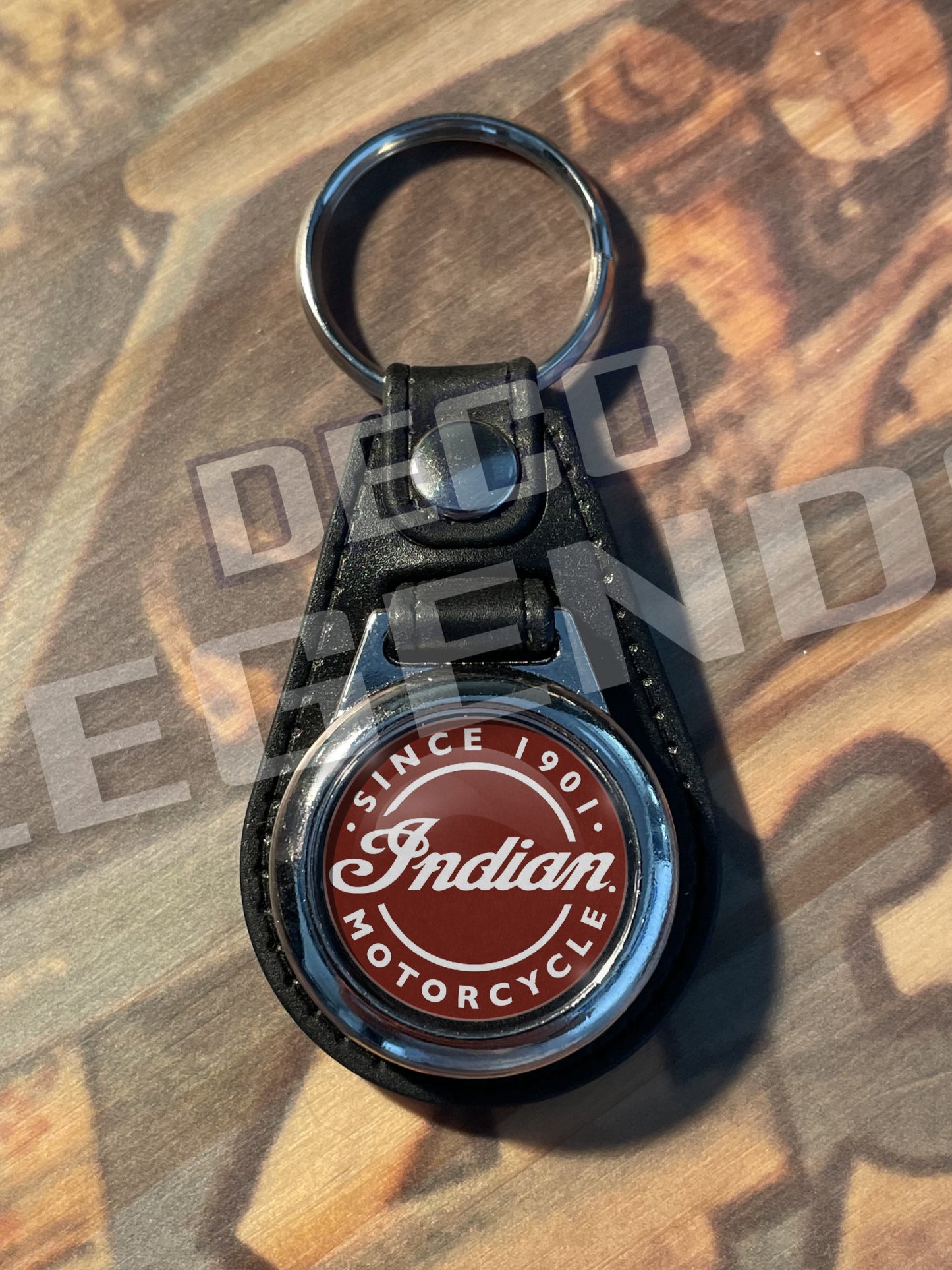 Porte clés INDIAN MOTORCYCLE
