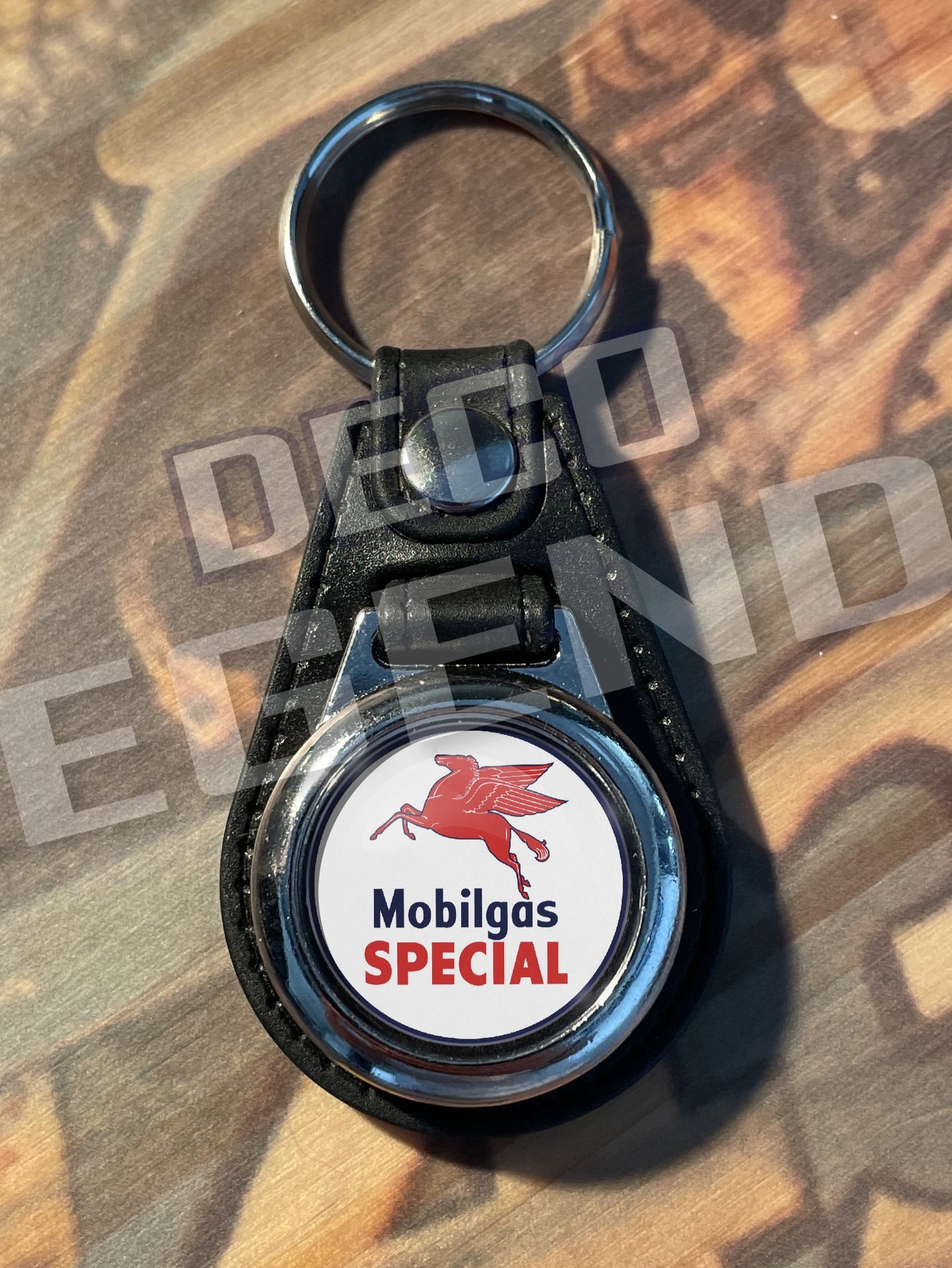 Porte clés MOBILGAS