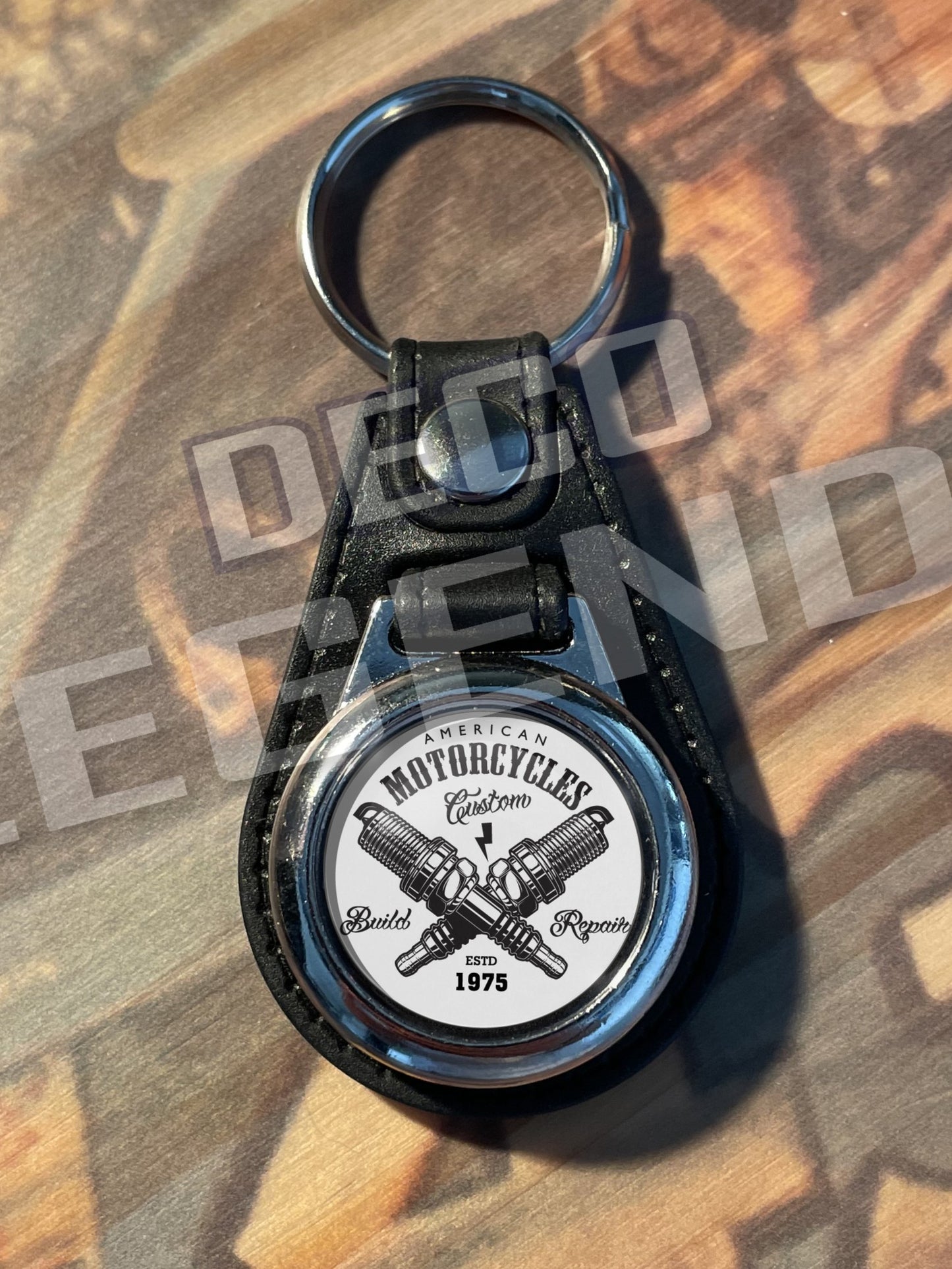 Porte clés MOTORCYCLES