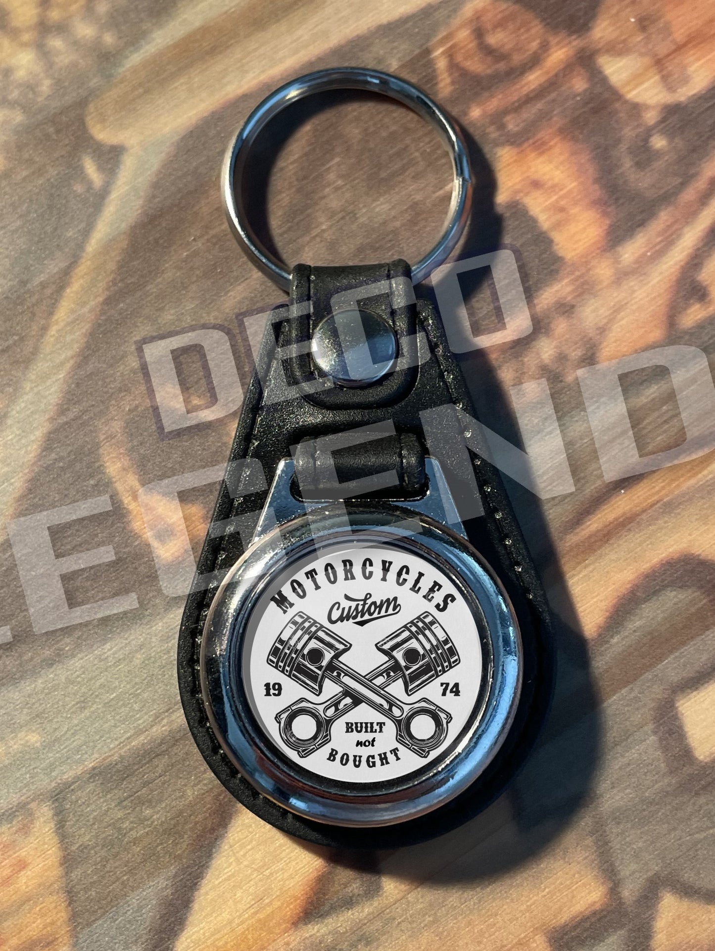 Porte clés MOTORCYCLES