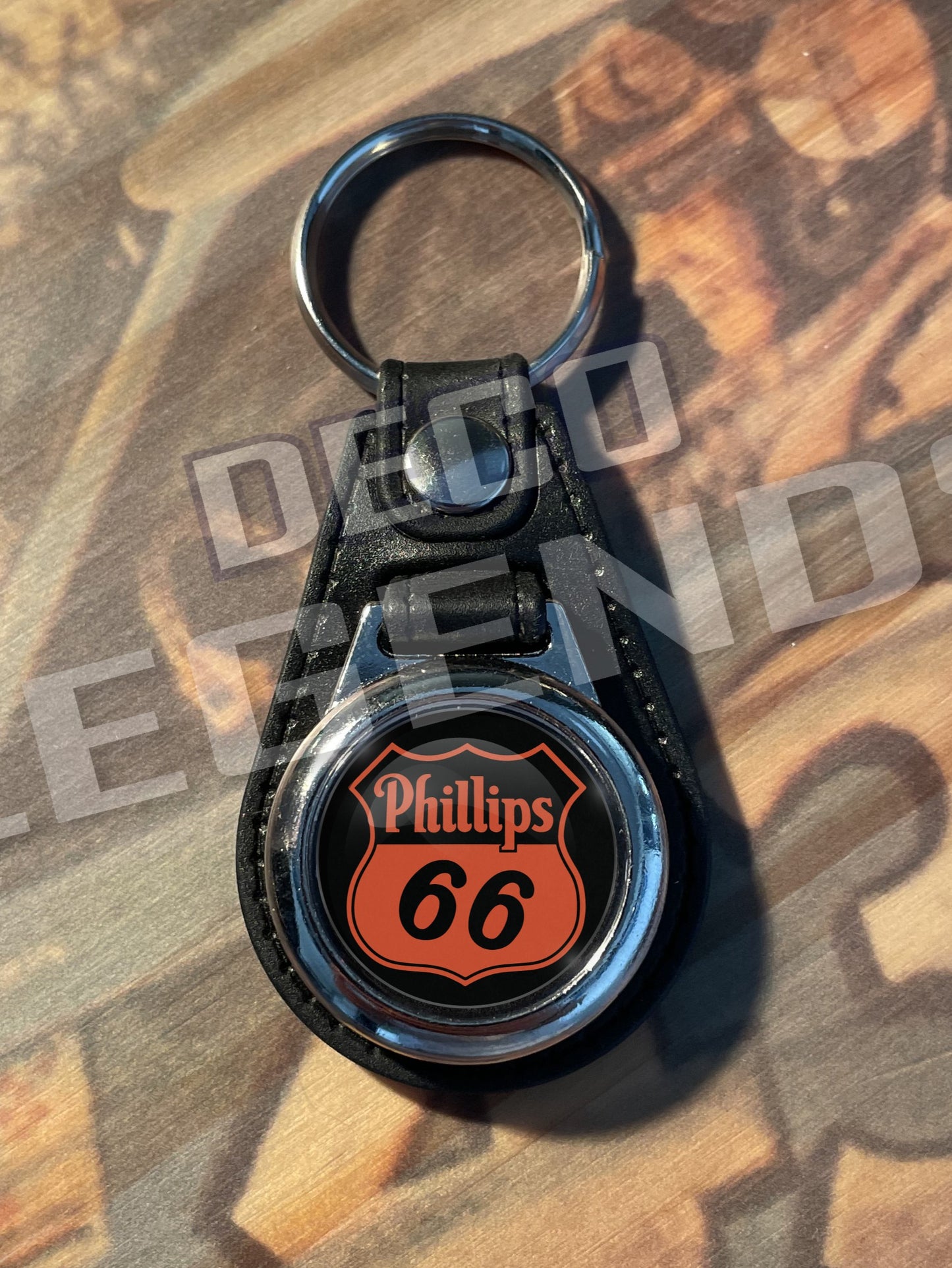 Porte clés ROUTE 66