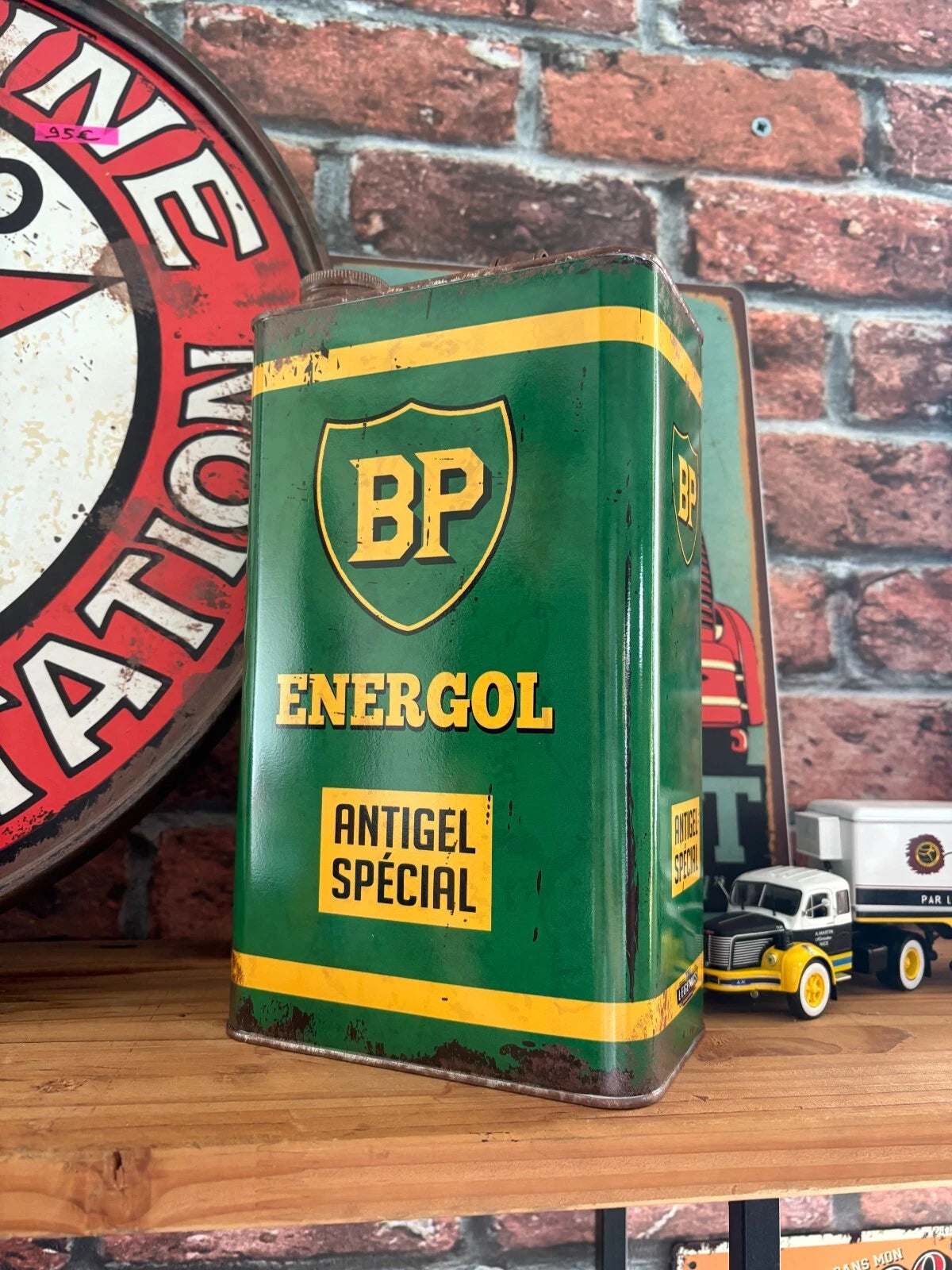 Bidon 5L Bp
