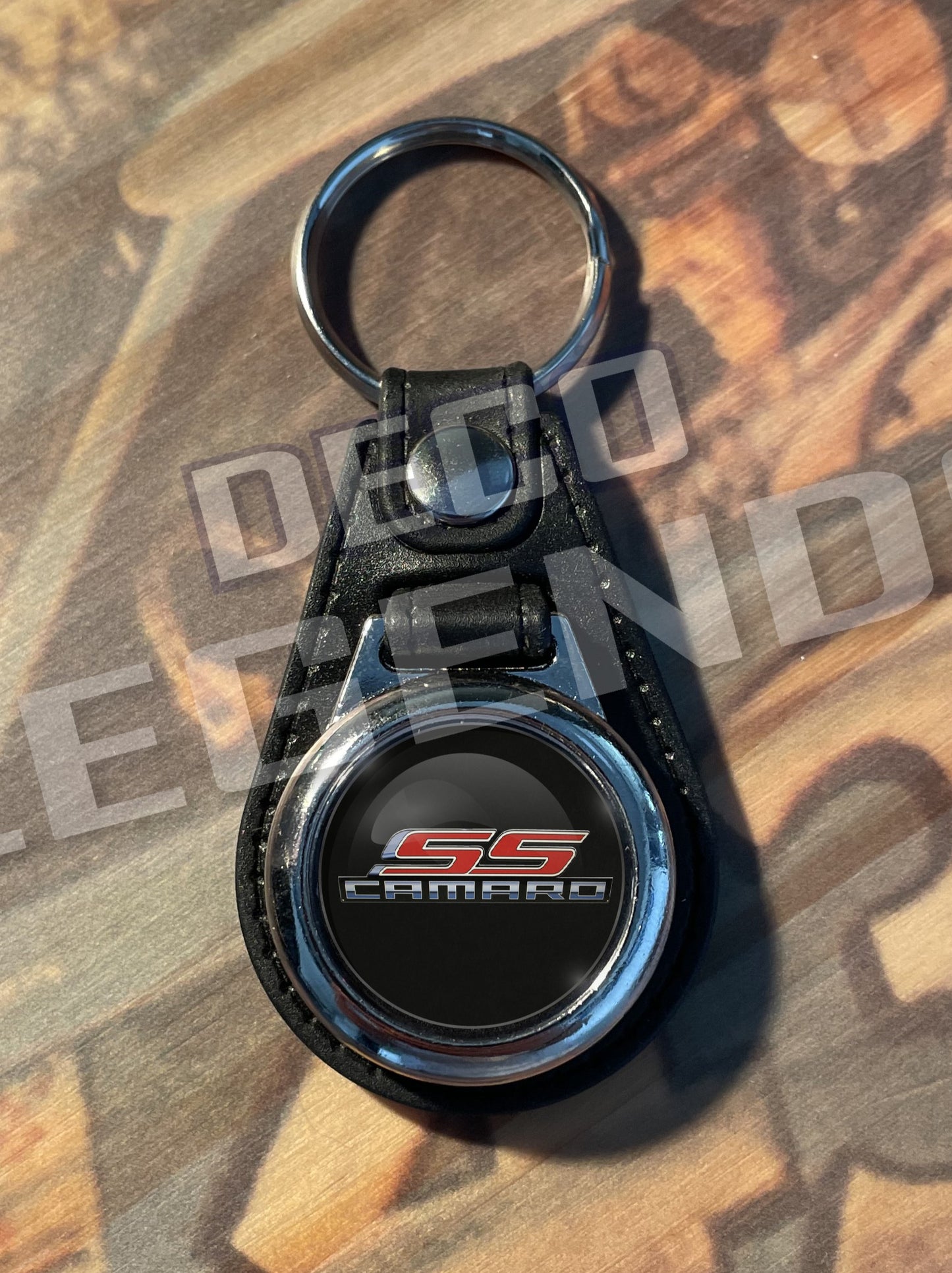 Porte clés CAMARO SS