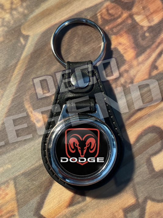 Porte clés DODGE
