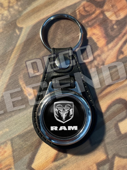 Porte clés DODGE RAM