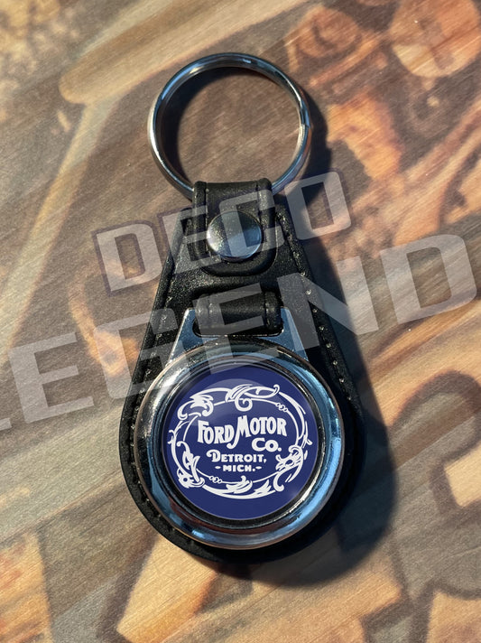 Porte clés FORD MOTOR