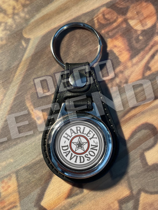 Porte clés HARLEY-DAVIDSON
