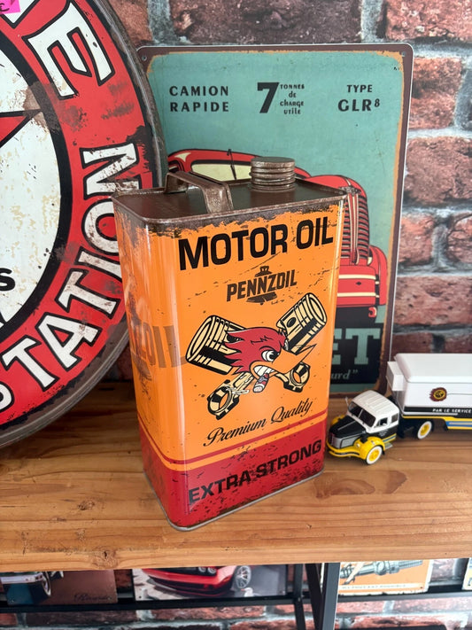 Bidon 5L Pennzoil