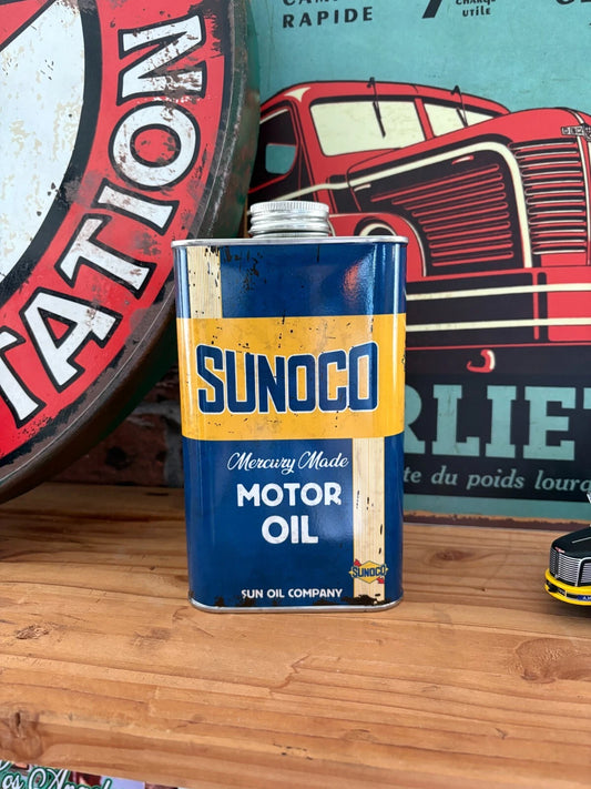 Bidon 1L Sunoco