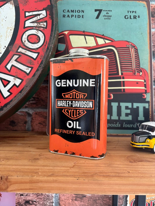 Bidon 1L Harley Davidson