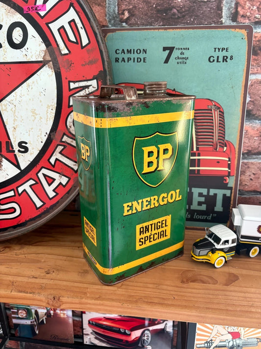 Bidon 5L Bp