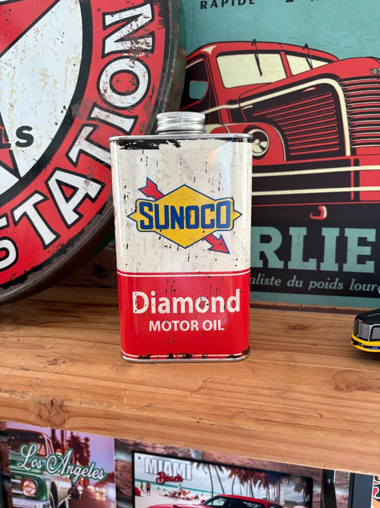 Bidon 1L Sunoco