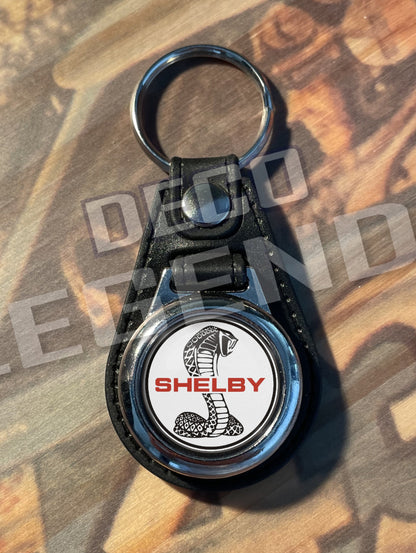 Porte clés SHELBY