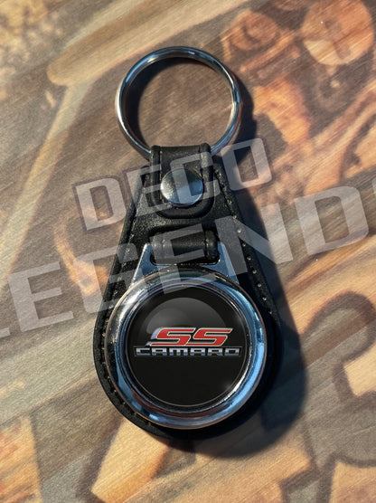 Porte clés CAMARO SS