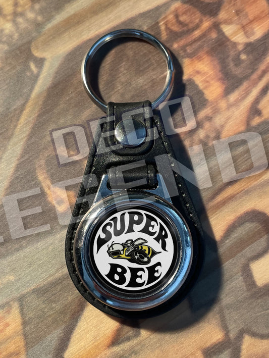 Porte clés SUPER BEE