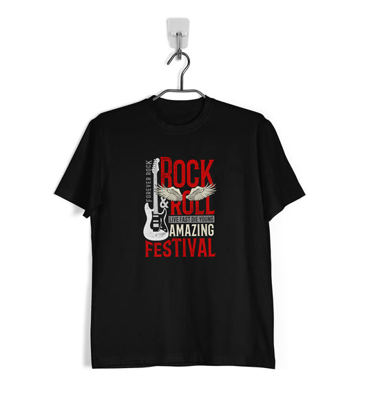 T-shirt Rock & Roll