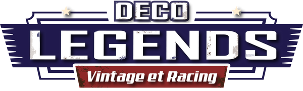 Deco Legends