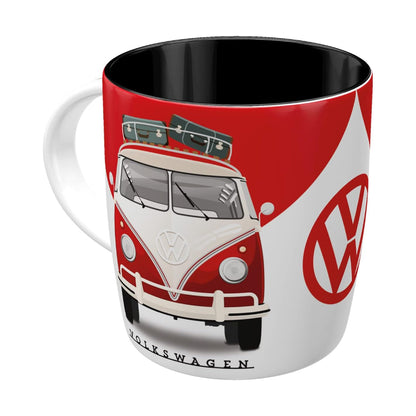 Mug Volkswagen van combi